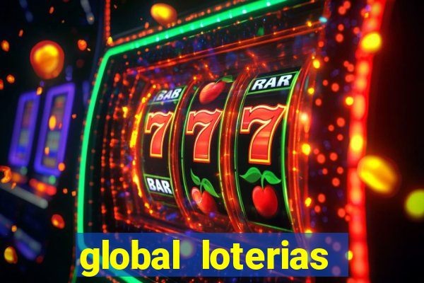 global loterias jogo do bicho